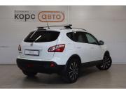 Nissan Qashqai I Рестайлинг Коломна  - изображение 18
