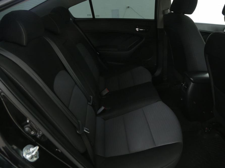 Kia Cerato III Иваново  - изображение 11