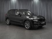 BMW X3 III (G01) Ставрополь  - изображение 26