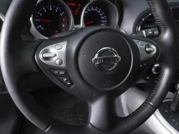 Nissan Juke I с пробегом 2013 года, цена 999 000 рублей, 62143 км, внедорожник, Автокод Объявления