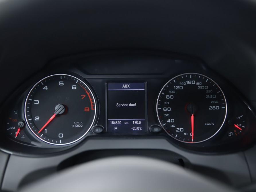 Audi Q5 I (8R) Уфа  - изображение 16
