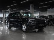 Zeekr 9X Москва  - изображение 44