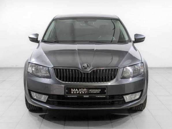 Skoda Octavia III (A7) с пробегом 2014 года, цена 1 199 000 рублей, 117239 км, лифтбек, Автокод Объявления
