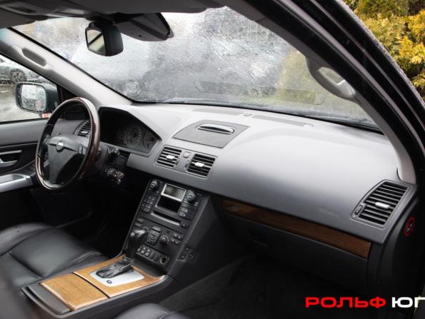 Volvo XC90 I с пробегом 2005 года, цена 758 000 рублей, 251269 км, внедорожник, Автокод Объявления