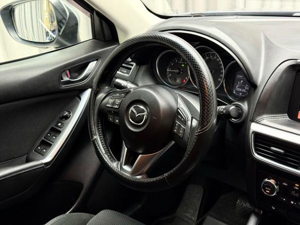 Mazda CX-5 I Рестайлинг с пробегом 2015 года, цена 1 999 000 рублей, 200628 км, внедорожник, Автокод Объявления
