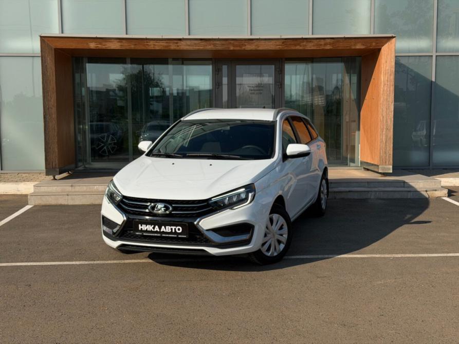 Lada (ВАЗ) Vesta I Рестайлинг (NG) Оренбург  - изображение 1