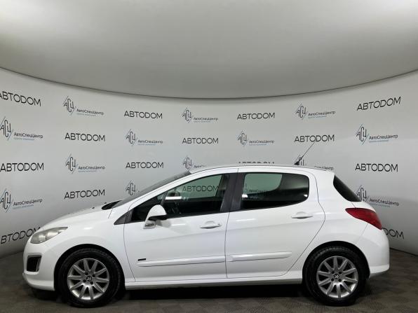 Peugeot 308 I Рестайлинг с пробегом 2011 года, цена 497 000 рублей, 112500 км, хэтчбек, Автокод Объявления