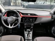 Kia Rio IV Рестайлинг Москва  - изображение 18