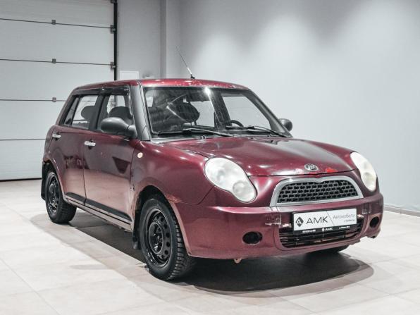 Lifan Smily I (320) с пробегом 2012 года, цена 103 970 рублей, 285674 км, хэтчбек, Автокод Объявления