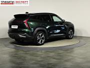 Geely Atlas II Белгород  - изображение 21