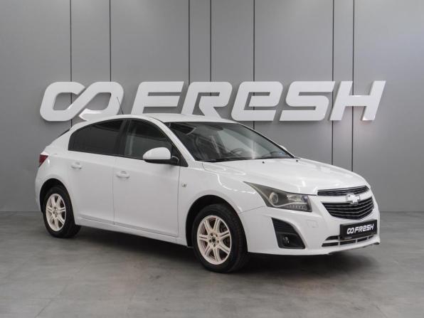 Chevrolet Cruze I Рестайлинг с пробегом 2013 года, цена 769 000 рублей, 246854 км, хэтчбек, Автокод Объявления