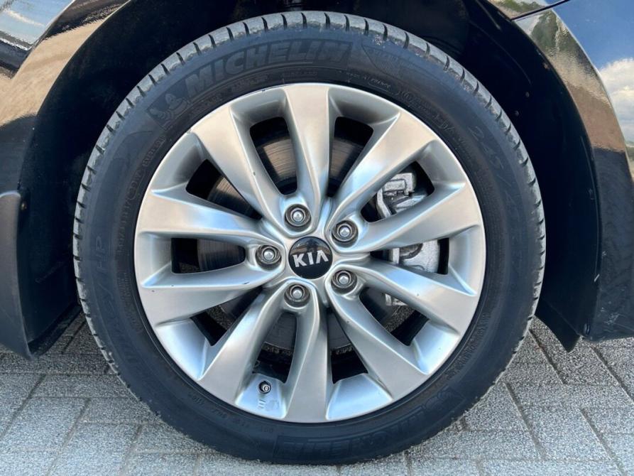 Kia Optima IV Энгельс  - изображение 39