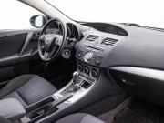 Mazda 3 II (BL) Москва  - изображение 28