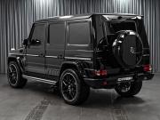 Mercedes-Benz G-Класс AMG I (W463) Рестайлинг 2 Ставрополь  - изображение 28