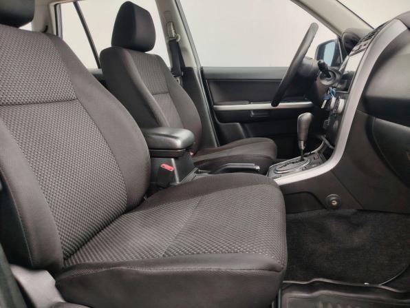 Suzuki Grand Vitara II Рестайлинг с пробегом 2008 года, цена 1 176 000 рублей, 70932 км, внедорожник, Автокод Объявления