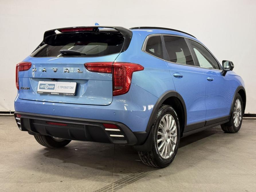 Haval Jolion I Рестайлинг Ярославль  - изображение 5
