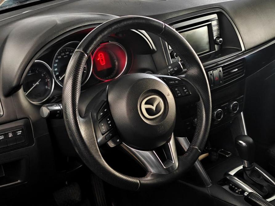 Mazda CX-5 I Москва  - изображение 12
