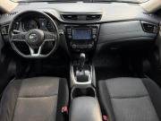 Nissan X-Trail III Рестайлинг Кемерово  - изображение 30