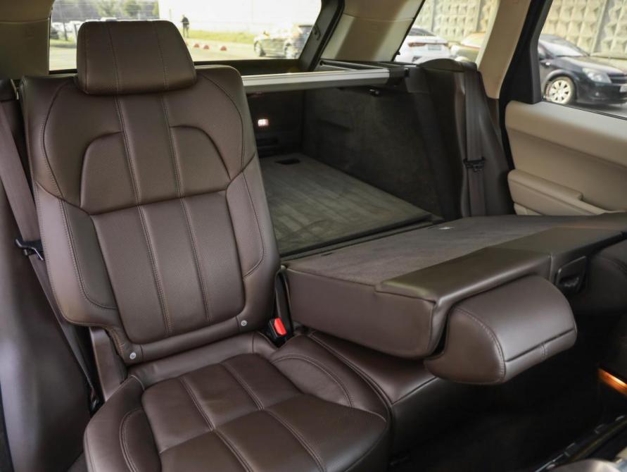 Land Rover Range Rover Sport II Санкт-Петербург  - изображение 34