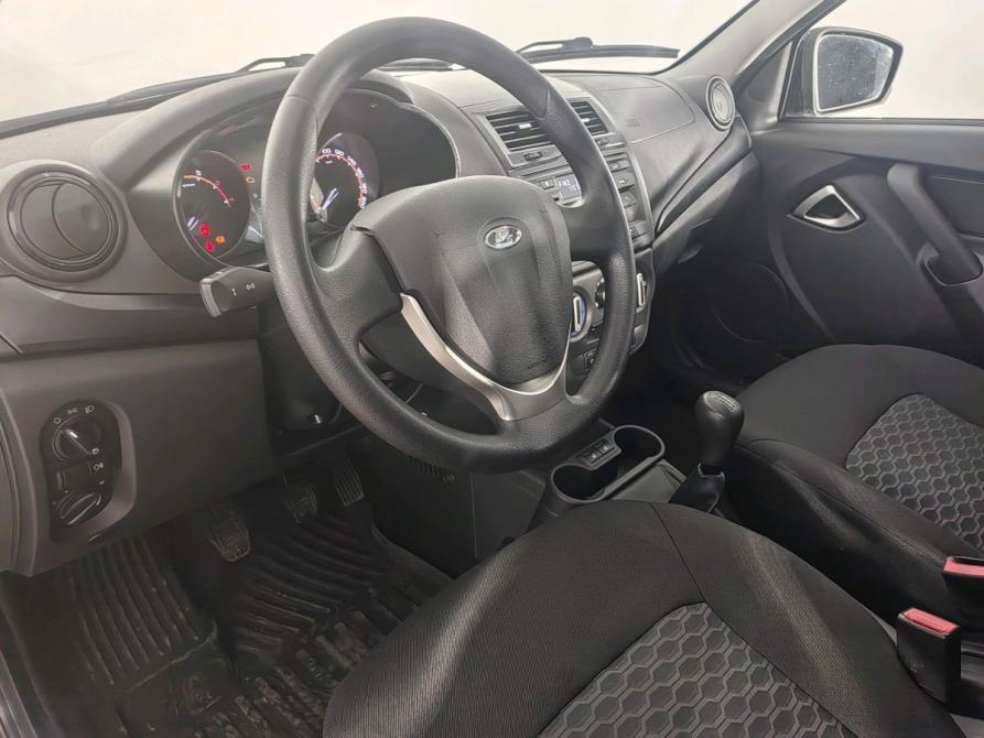Lada (ВАЗ) Granta I Рестайлинг Санкт-Петербург  - изображение 13