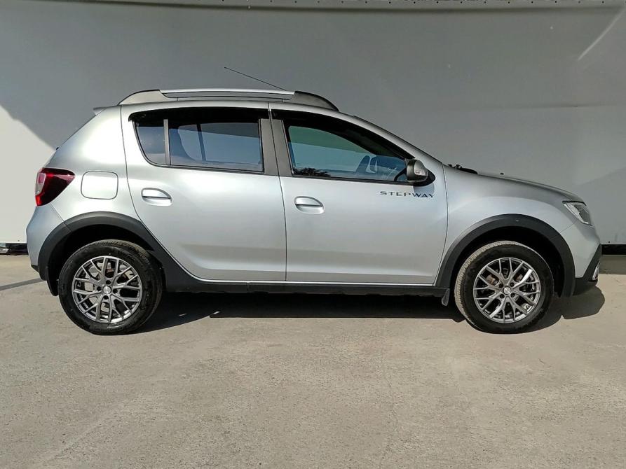Renault Sandero II Рестайлинг Петрозаводск  - изображение 4