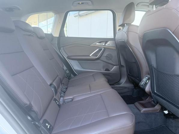 BMW X1 III (U11/U12) с пробегом 2023 года, цена 4 990 000 рублей, 25889 км, внедорожник, Автокод Объявления