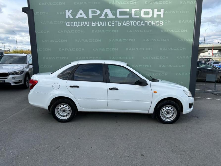 Lada (ВАЗ) Granta I Екатеринбург  - изображение 4
