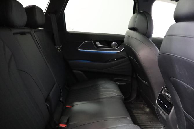 Chery Tiggo 9 I с пробегом 2025 года, цена 3 599 000 рублей, 3000 км, внедорожник, Автокод Объявления