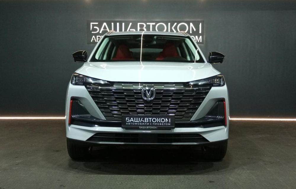 Changan UNI-S I Уфа  - изображение 3