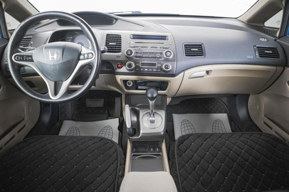 Honda Civic VIII Кемерово  - изображение 14