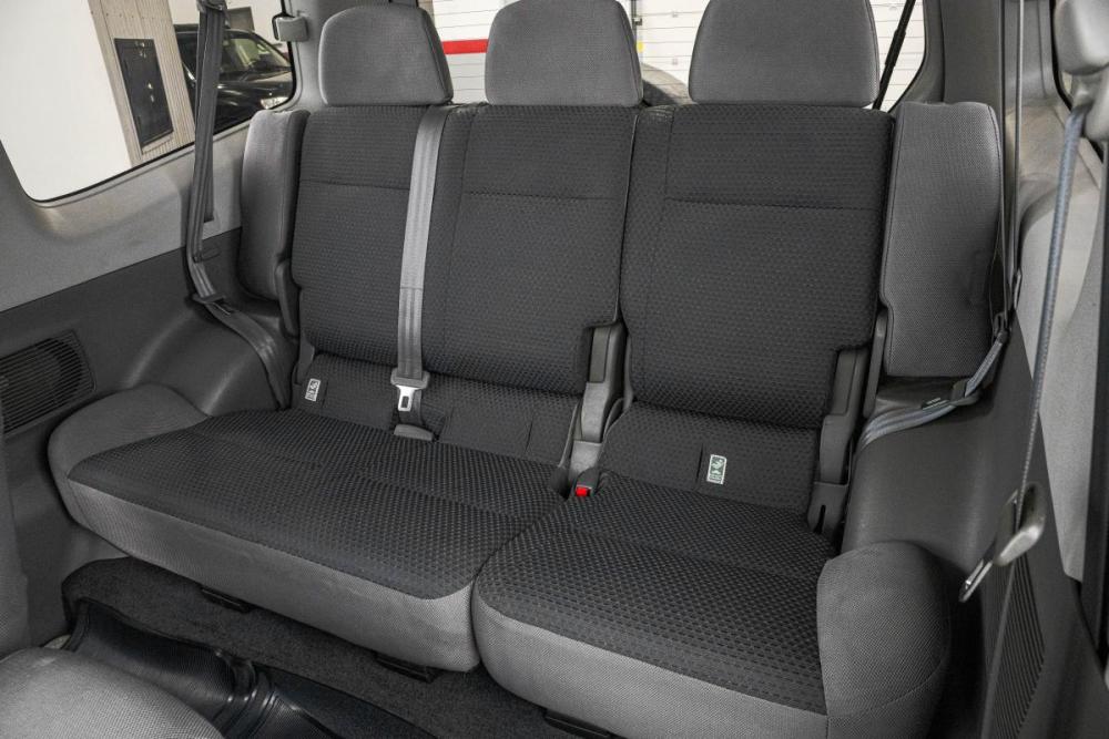 Mitsubishi Pajero III Рестайлинг Барнаул  - изображение 22