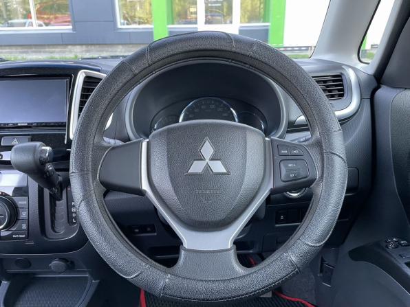 Mitsubishi Delica D:2 I с пробегом 2015 года, цена 849 000 рублей, 94072 км, компактвэн, Автокод Объявления