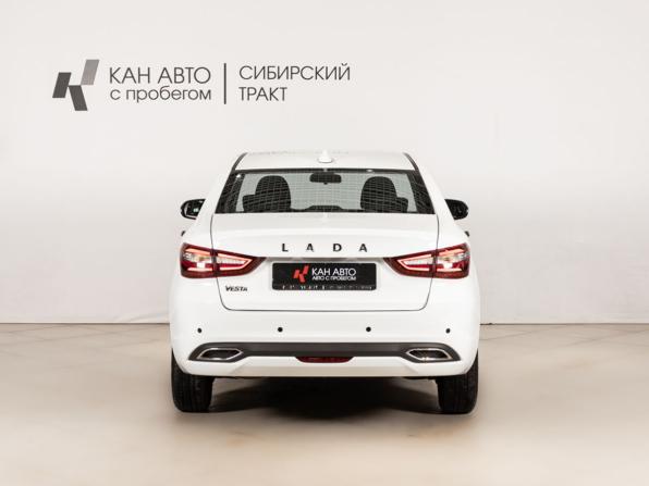 Lada (ВАЗ) Vesta I Рестайлинг (NG) с пробегом 2023 года, цена 1 234 800 рублей, 21000 км, седан, Автокод Объявления