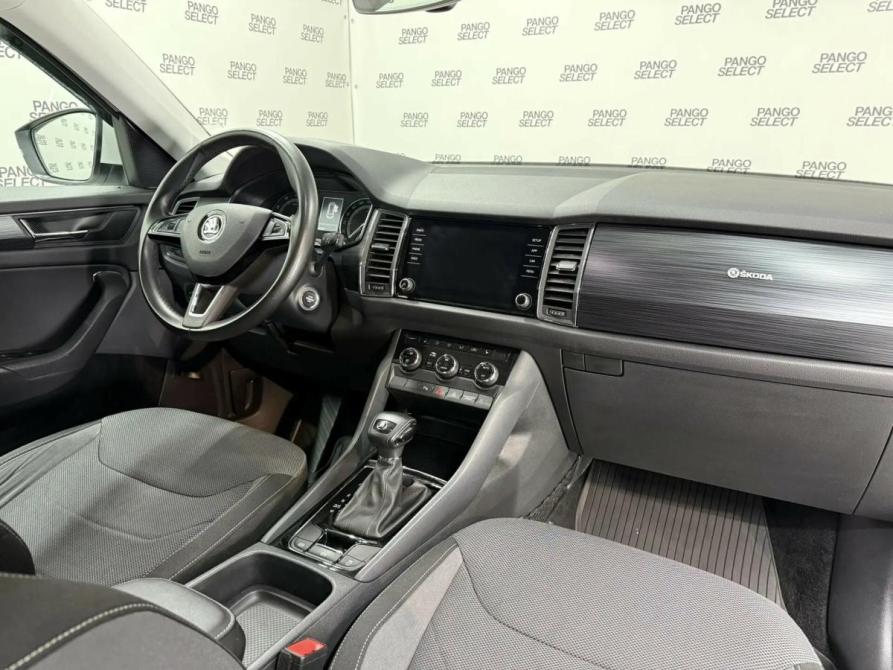 Skoda Kodiaq I Красноярск  - изображение 3