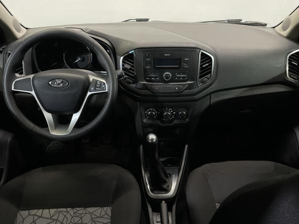 Lada (ВАЗ) XRAY I с пробегом 2020 года, цена 930 000 рублей, 78203 км, хэтчбек, Автокод Объявления
