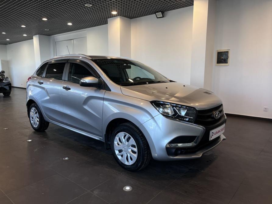Lada (ВАЗ) XRAY I Чебоксары  - изображение 1