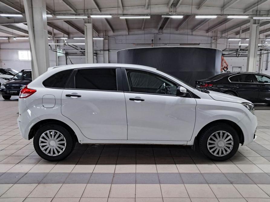 Lada (ВАЗ) XRAY I Набережные Челны  - изображение 5