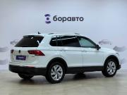 Volkswagen Tiguan II Рестайлинг Ставрополь  - изображение 19