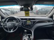 Toyota Camry VIII (XV70) Санкт-Петербург  - изображение 32