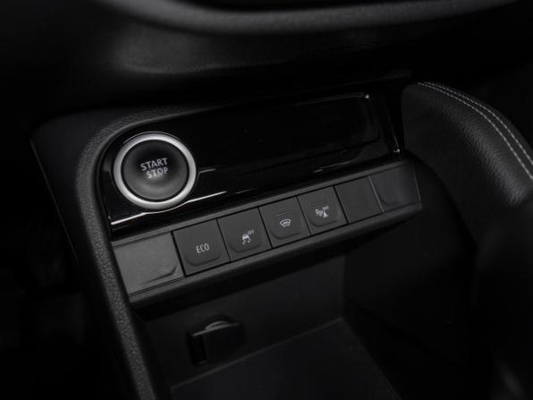 Renault Kaptur I Рестайлинг с пробегом 2021 года, цена 1 595 000 рублей, 60810 км, внедорожник, Автокод Объявления