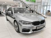 BMW 5 серии VII (G30/G31/G38) Казань  - изображение 25