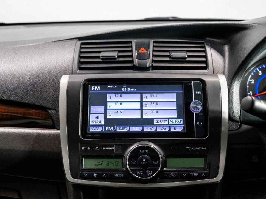 Toyota Allion II Рестайлинг Чита  - изображение 12