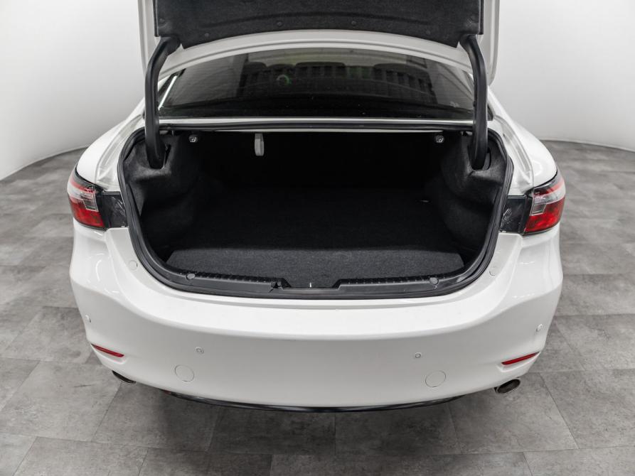Mazda 6 III (GJ) Рестайлинг 2 Красноярск  - изображение 18