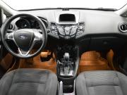 Ford Fiesta Mk6 Рестайлинг Санкт-Петербург  - изображение 29