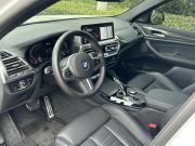 BMW X4 II (G02) Рестайлинг Краснодар  - изображение 15