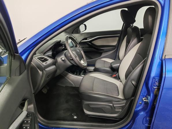 Lada (ВАЗ) Vesta I с пробегом 2021 года, цена 899 000 рублей, 160545 км, универсал, Автокод Объявления