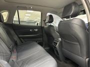 Geely EX5 Гибрид Москва  - изображение 29