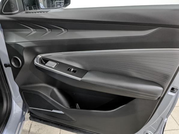 Geely Cityray с пробегом 2024 года, цена 2 500 000 рублей, 14980 км, внедорожник, Автокод Объявления