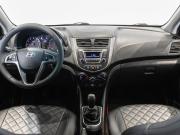 Hyundai Solaris I Рестайлинг Казань  - изображение 14