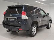 Toyota Land Cruiser Prado 150 Series Казань  - изображение 28